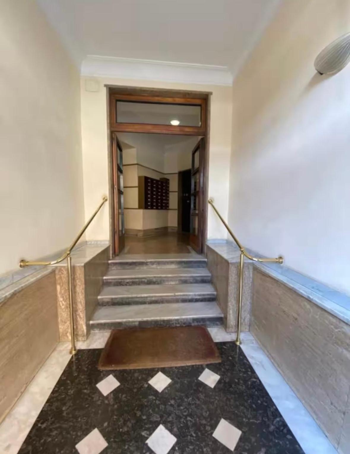 Apartamento Fefe'S House Roma Exterior foto